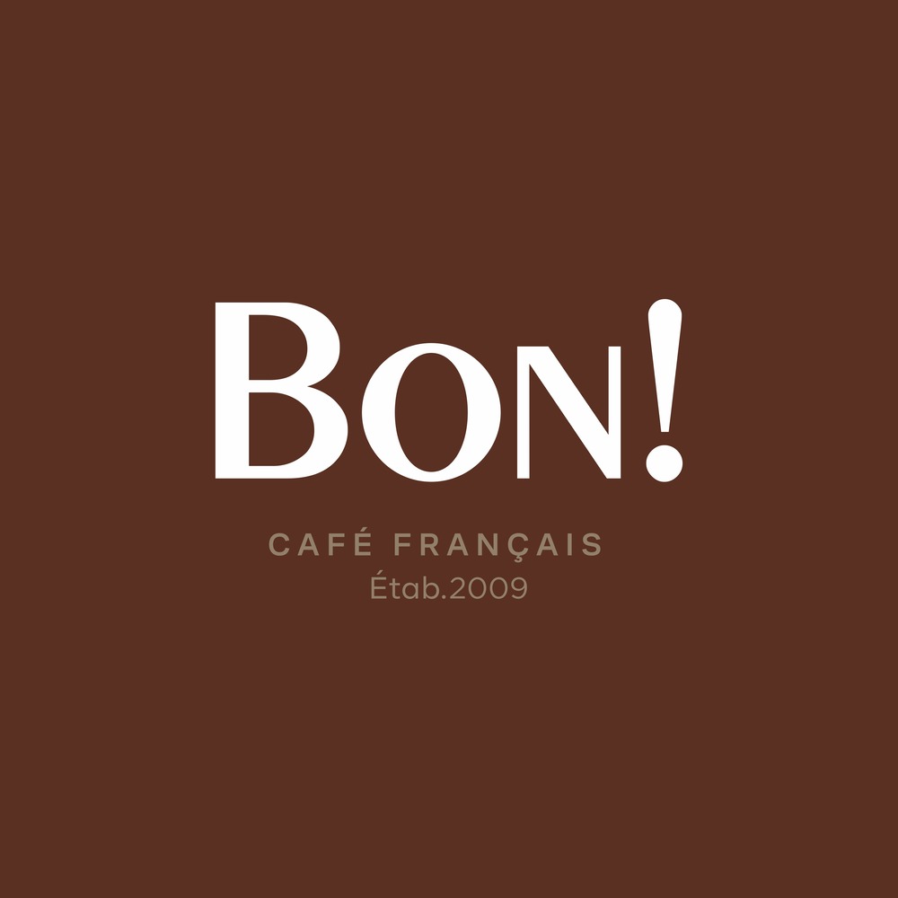 Bon!