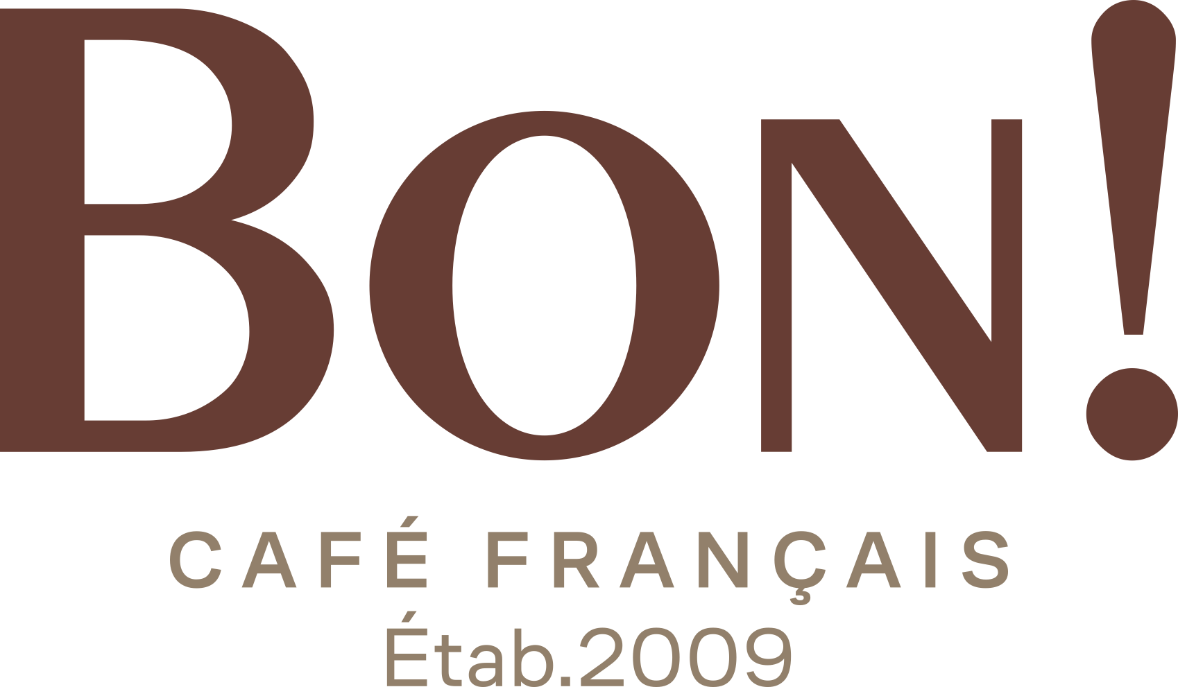 Bon!